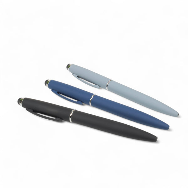 Portablocco A4 A Pinza WAYTEX - Trasparente, Con Portapenne, 22.5x31.5cm - Foto 12