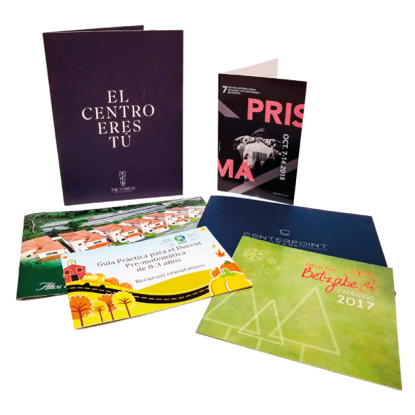 CATALOGOS T Shirts Interamerica S.A