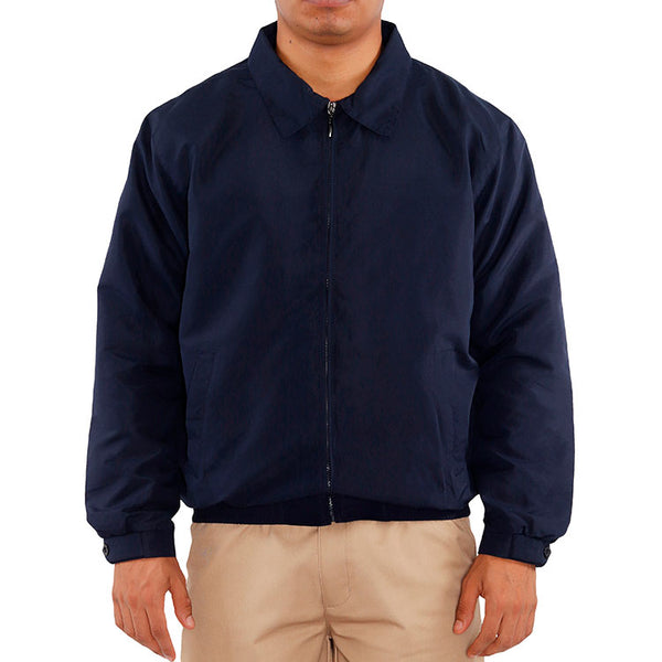 JACKET MICROFIBRA 5617/6617 | T-Shirts Interamerica, S.A.