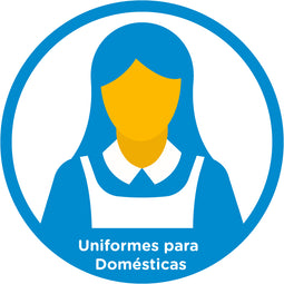 Uniformes para Personal Doméstico