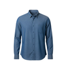 CAMISA DENIM LIGHT MANGA LARGA 102J