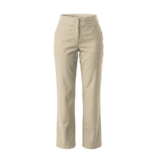 PANTALON DAMA SIN BOLSILLO PANAMA CLASSIC DRILL 110S
