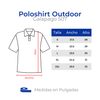 POLOSHIRT OUTDOORS GALAPAGO 507