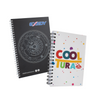 LIBRETAS, CUADERNOS Y AGENDAS