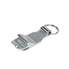 LLAVERO DE ALUMINIO CON ABRIDOR (LY50065)