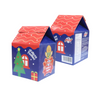 CAJAS PARA PRODUCTOS ALIMENTICIOS