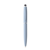 PLUMA DE ALUMINIO CON STYLUS Y ESTUCHE (23078)