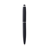 PLUMA DE ALUMINIO CON STYLUS Y ESTUCHE (23078)