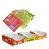 CAJAS PARA PRODUCTOS ALIMENTICIOS
