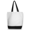 BOLSA CANVAS TOTE (T23044)