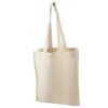 BOLSA CANVAS TOTE 11X14X4 (3400)