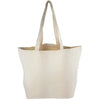 BOLSA CANVAS TOTE 19X16X6 (3900)