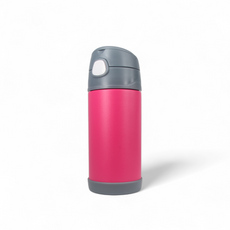 BOTELLA CON TAPA DOBLE PARED (HRB-663C)