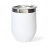 VASO CON TAPA DOBLE PARED CON BORDE - (HRB-1290L)