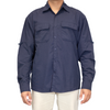 CAMISA GALAPAGO OUTDOORS TASLAN MANGA LARGA