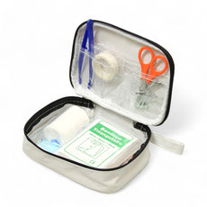 SET DE PRIMEROS AUXILIOS (LY0439)