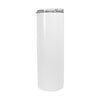 VASO CON TAPA DOBLE PARED (HRB-556)