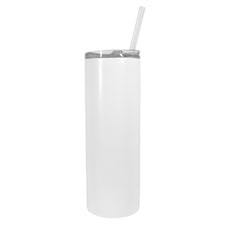 VASO CON TAPA DOBLE PARED (HRB-556)