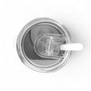 VASO CON TAPA DOBLE PARED (HRB-556)
