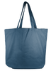BOLSA CANVAS TOTE 19X16X6 (3900)