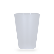 VASO PLÁSTICO 6615 - CHICO