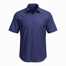 CAMISA MANGA CORTA PANAMA CLASSIC 101M
