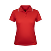 POLOSHIRT DAMA DRY FAST GALAPAGO 507