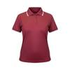 POLOSHIRT DAMA DRY FAST GALAPAGO 507