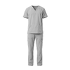 SET DE SCRUBS CABALLERO