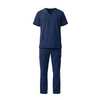 SET DE SCRUBS CABALLERO