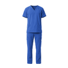 SET DE SCRUBS CABALLERO