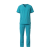SET DE SCRUBS CABALLERO