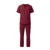 SET DE SCRUBS CABALLERO