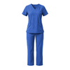 SET DE SCRUBS DAMA