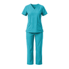 SET DE SCRUBS DAMA
