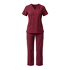 SET DE SCRUBS DAMA