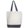 BOLSA CANVAS TOTE (T23044)