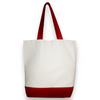 BOLSA CANVAS TOTE (T23044)