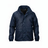 JACKET IMPERMEABLE CON CAPUCHA MOD.210T