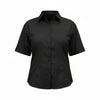 CAMISA DAMA MANGA CORTA PANAMA CLASSIC 166M