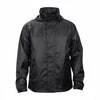 JACKET IMPERMEABLE CON CAPUCHA MOD.210T