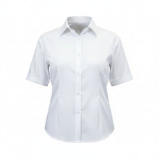 CAMISA DAMA MANGA CORTA PANAMA CLASSIC 166M