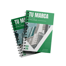 LIBRETAS, CUADERNOS Y AGENDAS