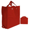 BOLSA NON WOVEN PLEGABLE (LY7159)