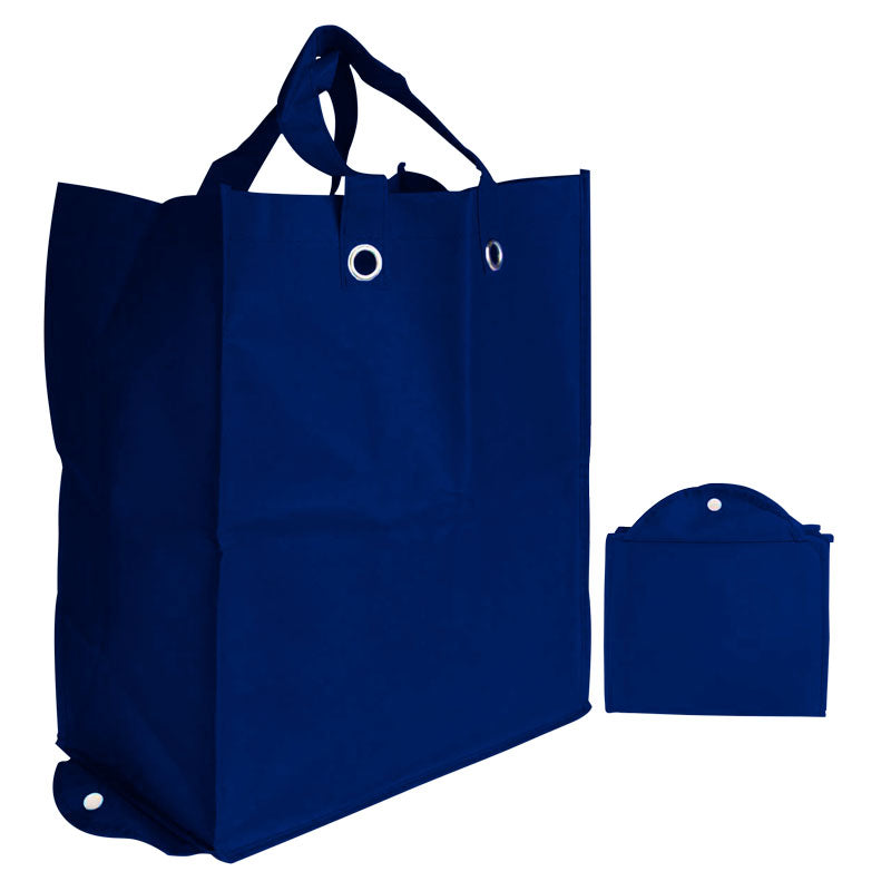 BOLSA IMPERMEABLE GRANDE  T-Shirts Interamerica, S.A.