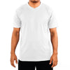 T-SHIRT V-NECK DRY FAST GALAPAGO COLLECTION