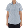 CAMISA DAMA GALAPAGO OUTDOORS TASLAN MANGA CORTA