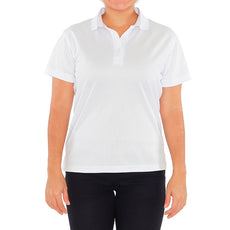 POLOSHIRT DRY FAST DAMA GALAPAGO COLLECTION