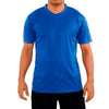 T-SHIRT V-NECK DRY FAST GALAPAGO COLLECTION