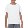 T-SHIRT REGULAR GILDAN NIÑO 5000B Y 5100P